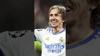 Luka Modric Edit 4K