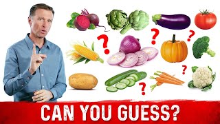 What Is Gastritis? The Best Food Vegetable For Gastritis Dr.berg
