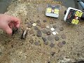 Металлоискатель селективный микропроцессорный Терра -