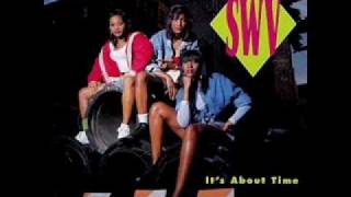 Watch Swv Think Youre Gonna Like It video