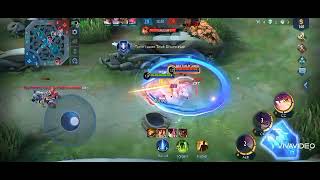 Tante Binal Vs Ratu Livesteal Esmeralda Vs Ruby