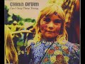 China Drum - Wuthering Heights