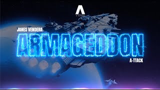 Armageddon - Jones Vendera
