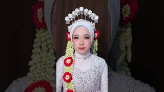 Makeup Simple Cantik Solo Hijab