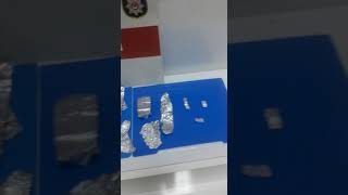 Uyuşturucu Satıcısı İki Şahıs Tutuklandı