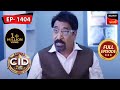 The Shattered Neck | CID (Bengali) - Ep 1404 | Full Episode | 20 June 2023