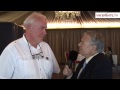 CPV Lyon 2014 - Interview du Domaine Ragot 1/3