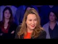 Axelle Lemaire - On n'est pas couché 14 mars 2015 #ONPC