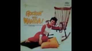 Watch Wanda Jackson Youre The One For Me video