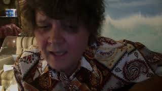 Watch Ron Sexsmith Thinking Out Loud video