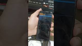 Google Pixel 3A Hard Reset Done