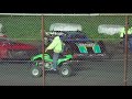 Super Stocks MAIN 4-13-19 Petaluma Speedway