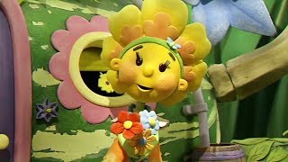Fifi And The Flowertots Compost Chaos Full Episode Videos For Kids