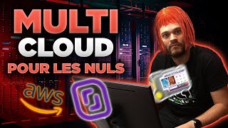 Le Multi-Cloud, Pour Quoi Faire ?