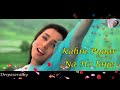 💘 Kahin Pyaar Na Ho Jaye WhatsApp Status💘कहीं प्यार ना हो जाए Status Song💘Hindi Romantic Song💘HD 4K