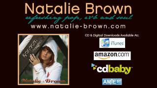 Watch Natalie Brown I Wonder video