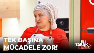 Kızım Kansere Yakalandı - Bu Tabak Kimin? 30. Bölüm