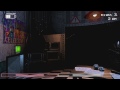 INSANE EASTER EGG! + Old/Withered Chica's Jump Scare!-Night 3 Five Nights At Freddy's 2