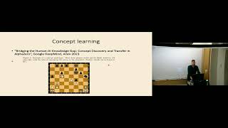 Dan Vilenchik - Towards Reverse Algorithmic Engineering of Neural Networks