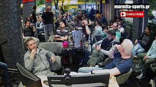 Μένιος για το πρωτάθλημα του ΠΑΟΚ | Marmita-sports.gr