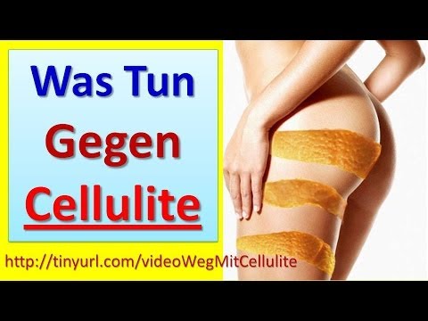 hilft schwimmen gegen cellulite