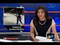 Babae sa Iloilo na inakusahang tsismosa, umikot at pinag-sorry sa buong barangay gamit ang megaphone
