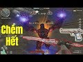 Bình Luận CF: DE Immortal Dragon Noble Silver - Rùa Ngáo
