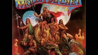 Watch Molly Hatchet Loss Of Control video