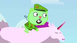 Happy Tree Friends - Hear Today, Gone Tomorrow Part 2 In Reverse