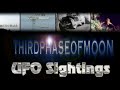 ufo sightings 2012