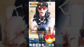Rezeki X Salah Alamat Bigo Live Mmng Awesome Thks Guys