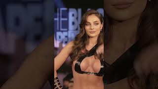 The Black Tape Project At Miami Swim Week By Art Hearts