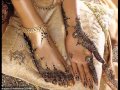 tatouage du henné marocaine.wmv