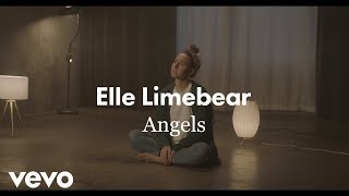 Elle Limebear - Angels