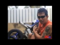 image Honda Tiger 2005 Street Fighter Agus Dj Oz Tv