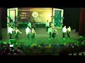 Groingnang Nung le Hit sei..by Amarpur Region..