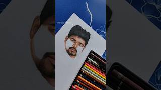 Thalapathi Vijay Drawing Vijay Drawing Sachin Vijay Drawing Step By Step Drawing