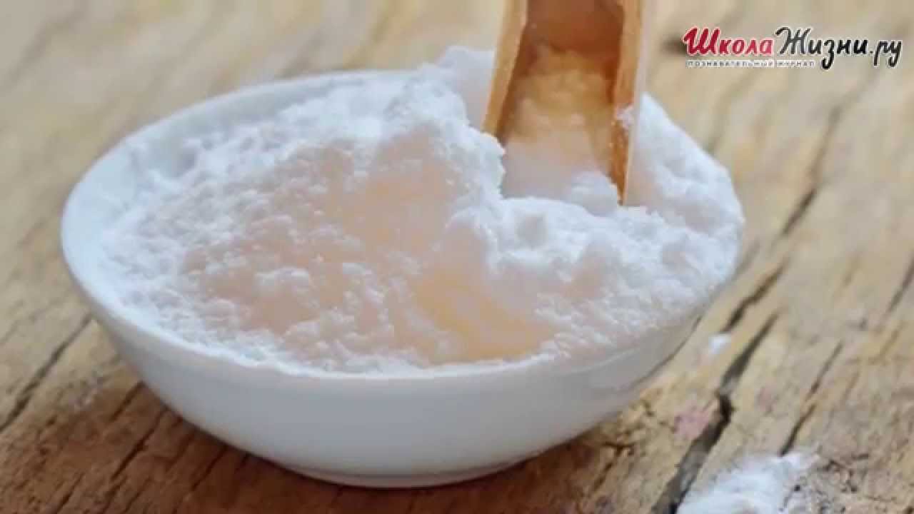 Как сделать мясо мягче содой