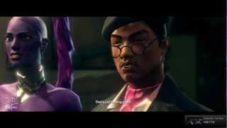 99 Saints Row The Third - Gangstas In Space - Walkthrough Pc