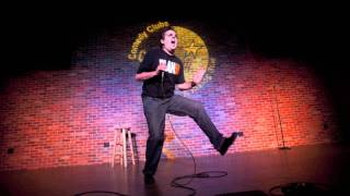 Trailer - Where Is Mike Hanley Performing?