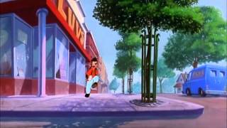 A Goofy Movie - After Today (Greek)