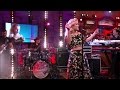 Zara Larsson – Lush Life - RTL LATE NIGHT