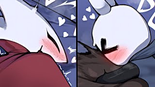Hornets Rule 34 Comic Dub