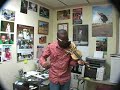Big girls dont cry(violin version) by fergie