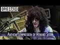 Anthony's Impression of Howard Stern - Opie and Anthony