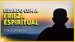 Lidando com a FRIEZA ESPIRITUAL | Pr. Bruno Oliveira