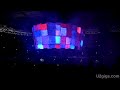 U2 London 2009-08-14 Ultra Violet (Light My Way)