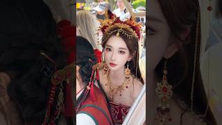 Hot Girl Zong Rui