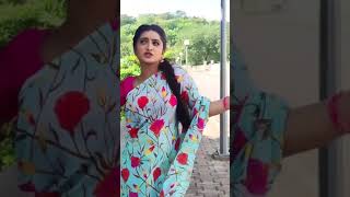 Sun Tv Serial Actress Latest Instagram Reels