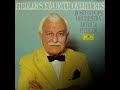 Fiedler's favourite overtures (Arthur Fiedler & Boston Pops Orchestra - 1971)